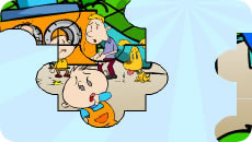 12 Puzzle