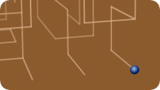 3D Maze