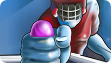 Air Hockey
