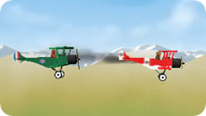 Avionske igre