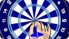 Bomb Darts