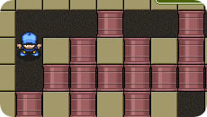 Bomberman igrica