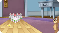 Bowling Jerry