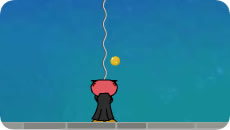 Bubble Trouble
