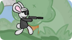 BUNNY