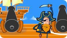 Cannon Blast