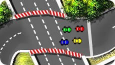 City Racer