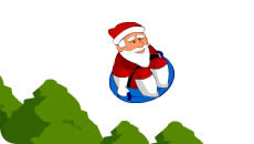 Control the sled
