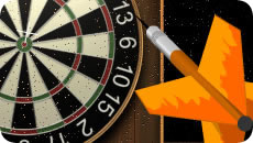 Darts Arkadium