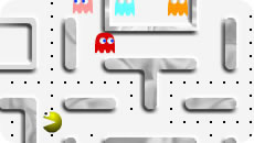Delux Pacman