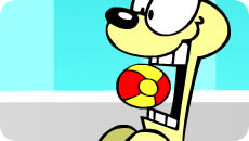 Dingle Ball