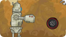 Doctor Robot