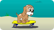 Dog Maxim