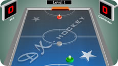 DX Hockey