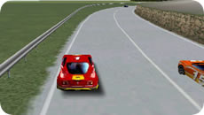 FFX Racing