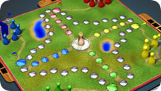 Flash ludo