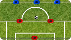 Foosball