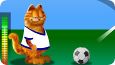 Garfield 2