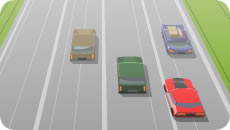 Highway Race