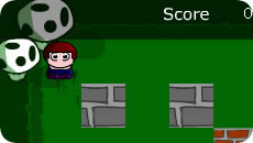 James Bomberman