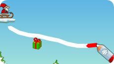 Line Rider