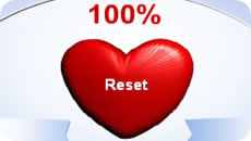 Love tester