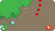 Miniclip snake