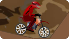 Motocross igre