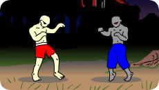 Muay Thai