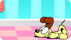 Odie