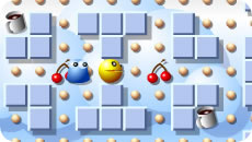 Pacman mini