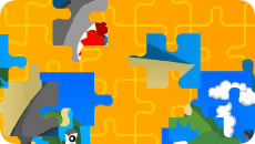 Puzzle igre