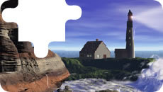Puzzled