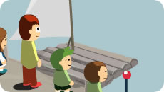River crossing game