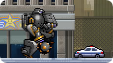Robot