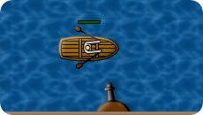 Ship sink