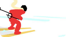 Skiing 2000