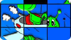 Slidermania