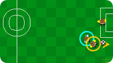 Soccer 1.0