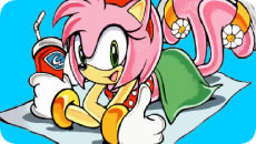 Sonic kviz