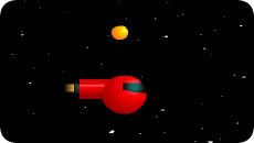 Space games