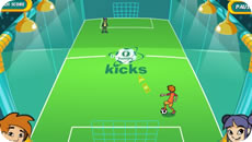 Superspeed Soccer