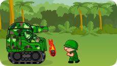 Tanki igre