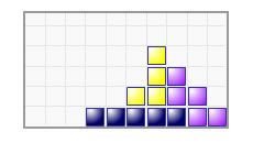 Tetris igrica