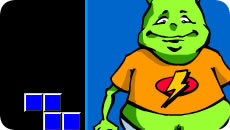 Tetrix
