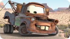 The Cars